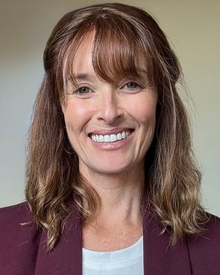 Photo of Erica Rosen-McGinnis, Clinical Social Work/Therapist, MSW, LCSW