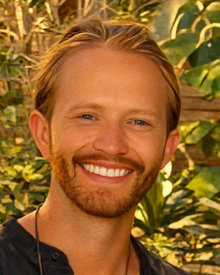 Photo of Andrew Jordan Thayer, Psychologist, PhD, LP