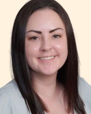 Photo of Victoria Sweeney, Psychiatric Nurse Practitioner, PMHNP