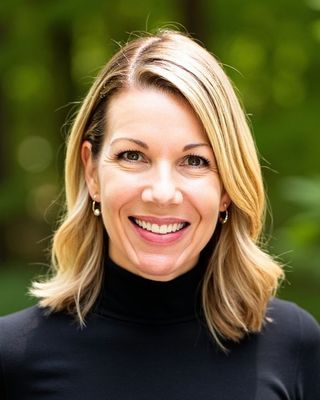 Photo of Catherine Cale, MA, EdS, PPS, LEP