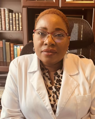Photo of Kemi Omogoke, Psychiatric Nurse Practitioner, PMHNP