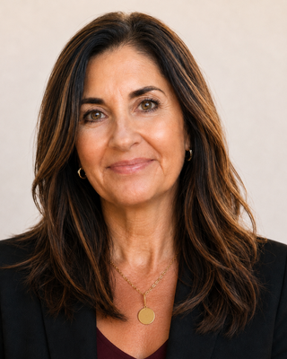 Photo of Wendy Wood Moyer - Therapy with Intention, Marriage & Family Therapist, LMFT