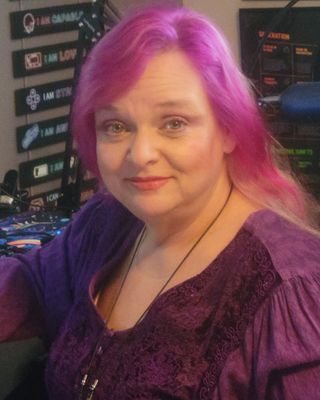 Photo of Judy C Thomas, Clinical Social Work/Therapist, LCSW