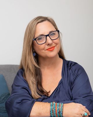 Photo of Jenny Carter, Counsellor, ACA-L3