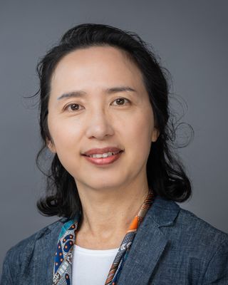 Photo of Jinok Lim, PhD, LMFT, Marriage & Family Therapist