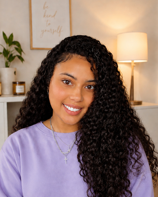 Photo of Letisha Michaela Appollo, Clinical Social Work/Therapist, LMSW