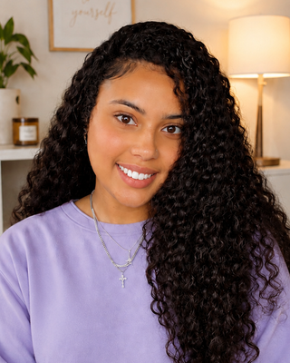 Photo of Letisha Michaela Appollo, Clinical Social Work/Therapist, LMSW