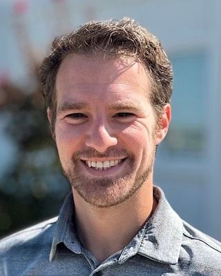 Photo of Simon Desmarais-Zalob, Clinical Social Work/Therapist, LCSW