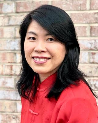 Photo of Tracy P Leung, Psychologist in Barrington, IL