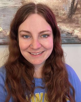 Photo of Shelby Bollar, Licensed Clinical Mental Health Counselor, LCMHC