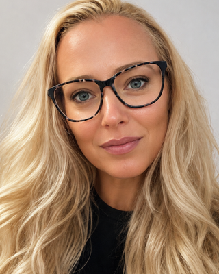 Photo of Ani V Veleva, Psychiatric Nurse Practitioner, PMHNP, FNP