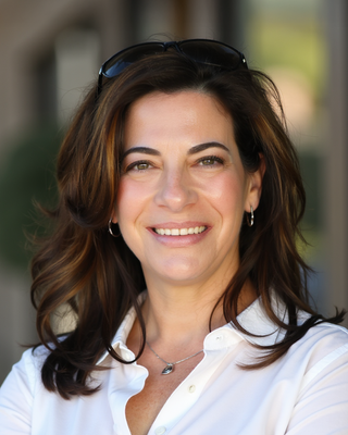 Photo of Erica Gerring, Clinical Social Work/Therapist, LCSW-C