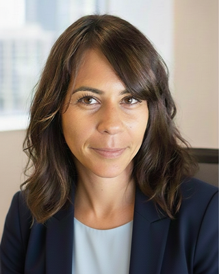 Photo of Karin Feldman, Counselor, MA, LMHC, NCC, CCBT