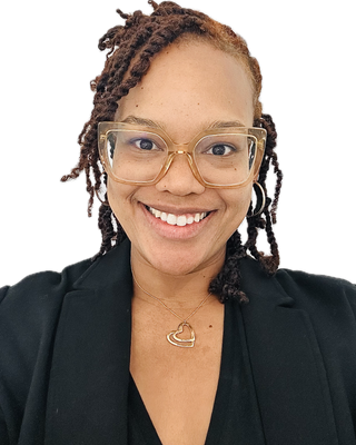 Photo of Korinne Roberts, Clinical Social Work/Therapist, LCSW