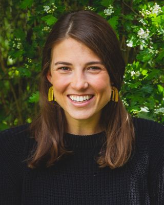 Photo of Beth Loudon, Counselor, MEd, LMHC, LCPC