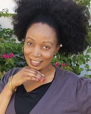 Photo of Gloria Stephen laizer, Psychiatric Nurse Practitioner, PMHNP-B, MSN, APRN