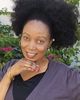 Gloria Stephen laizer