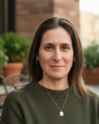 Photo of Hilary Hughes, Clinical Social Work/Therapist, LCSW