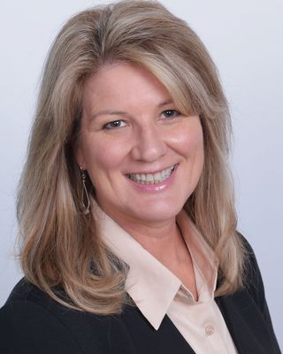 Photo of Beth Saunders, Counselor, MA, LPCC, LPC