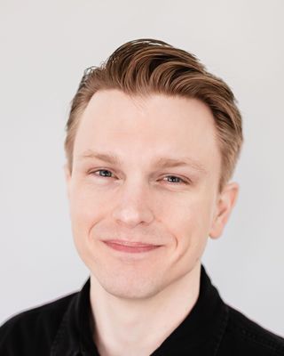 Photo of Jason Taylor, Clinical Social Work/Therapist, LSCW