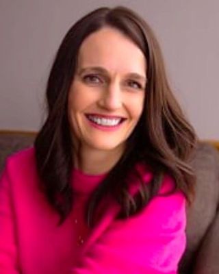 Photo of Jade Spielman, Marriage & Family Therapist, MS, LMFT