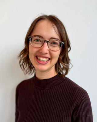 Photo of Amy Wack - Charron Psychotherapy Services - Amy Wack, Registered Psychotherapist (Qualifying), MA