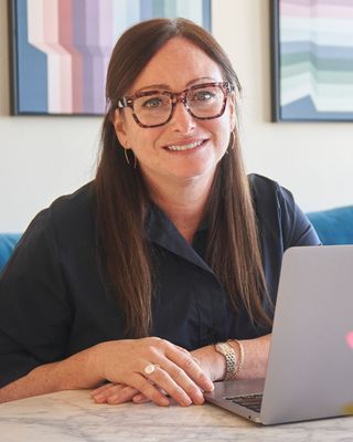 Photo of Laura Geftman, Clinical Social Work/Therapist, LCSW