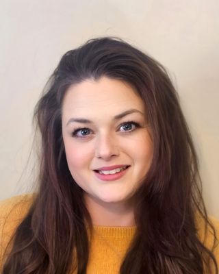 Photo of Nicolette Park, Registered Psychotherapist (Qualifying), RP (Q)