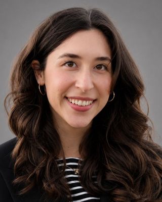Photo of Sarah Retchin, Clinical Social Work/Therapist, LCSW