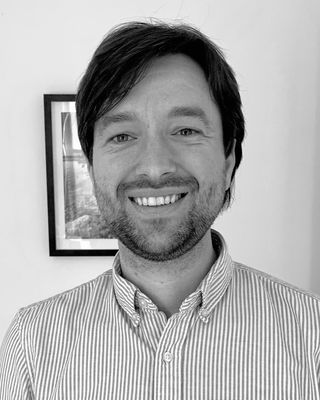 Photo of Evan Braswell, Clinical Social Work/Therapist in Roland Park-Homewood-Guilford, Baltimore, MD