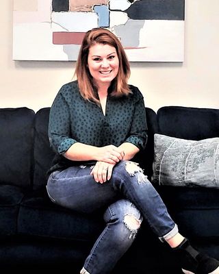 Photo of Tiffany Mehling, Clinical Social Work/Therapist, EdD, LCSW, CMPC