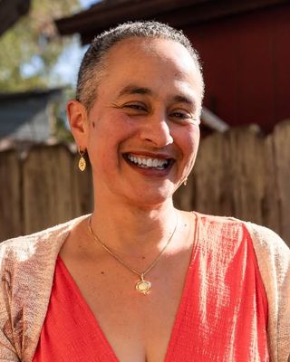 Photo of Celeste Agos-Fikiri, Marriage & Family Therapist Associate, AMFT, MA