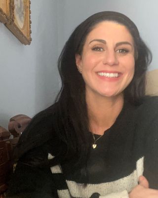 Photo of Jillian O'Connell, Counselor, MA, APC