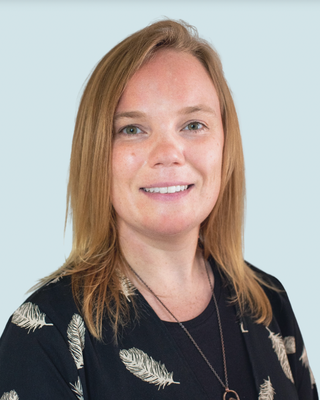 Photo of Morgan Herron, Clinical Social Work/Therapist, LCSW