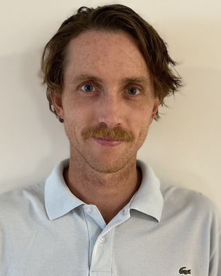 Photo of Stuart Purcell, Psychologist, MPsych, PsyBA - Clin. Psych