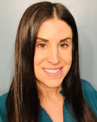 Photo of Nicole Diodato, Psychiatric Nurse Practitioner, MSN, PMHNP, FNP