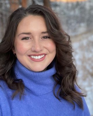 Photo of Kaitlan Stephens, Licensed Professional Counselor Candidate , MA, LPCC