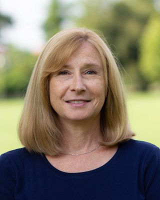Photo of Catherine Martin, Counselor, LCPC