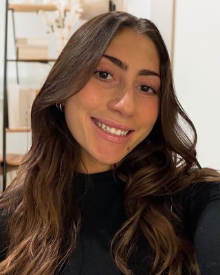 Photo of Vanessa Guarna, Pre-Licensed Professional