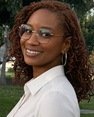 Photo of Chrishawn Knowlden, Marriage & Family Therapist, LMFT