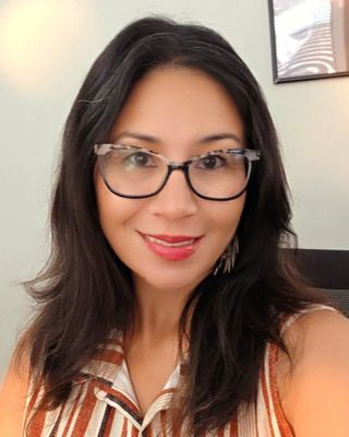 Photo of Angel Metro, Clinical Social Work/Therapist, MSW, LCSW, CCHW