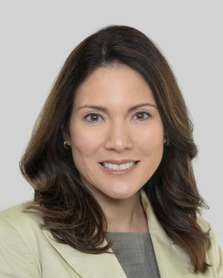 Photo of Adacelis Perez Cole - Ada Perez Cole, Associate Professional Counselor, LAPC, MS