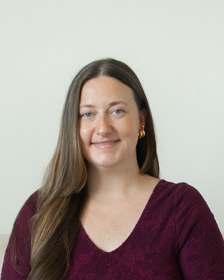 Photo of Kellie Thomas, Registered Psychotherapist, RP