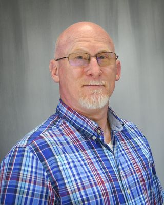 Photo of Rod Campbell, Counselor, LPC, MaMFT