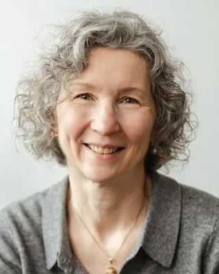 Photo of Lynn Otto, Licensed Professional Counselor, LPC