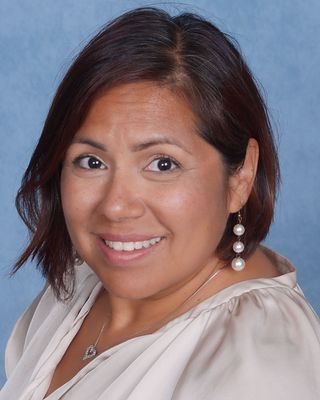 Photo of Mercy M Fausto, Marriage & Family Therapist, MA, LMFT