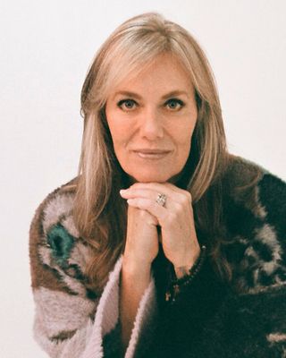 Photo of Victoria Cocklin, Licensed Professional Counselor in Oklahoma City, OK