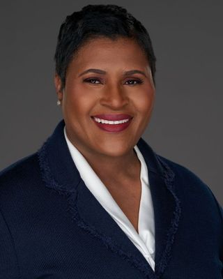 Photo of Magdalie Querette, Psychiatric Nurse Practitioner, ARNP, PMHNP