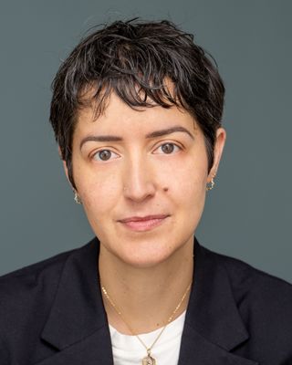 Photo of Sarah B Rodgers, Marriage & Family Therapist, MA, LMFT, RDT, SEP