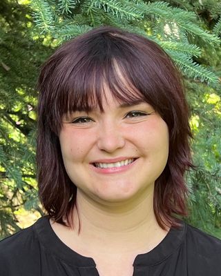 Photo of Madison Twa, Registered Provisional Psychologist, MEd